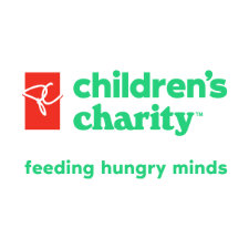 Children Charity - Feeding Hungry Minds