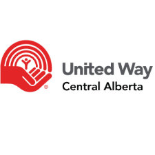 United Way - Central Alberta 2